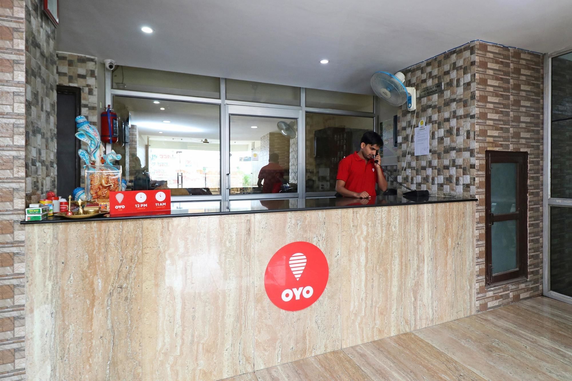 Oyo 4798 Hotel Great Periwal Haridwār Exterior photo